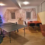 Goscinne Janosik, Apartment Szczyrk