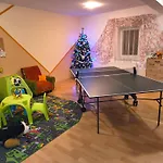 Goscinne Janosik, Apartment Szczyrk