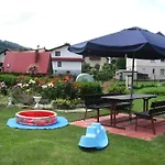 Goscinne Janosik, Apartment Szczyrk