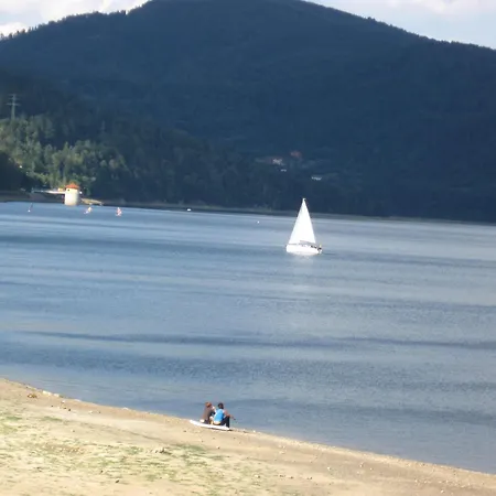 Apartament Goscinne Janosik,