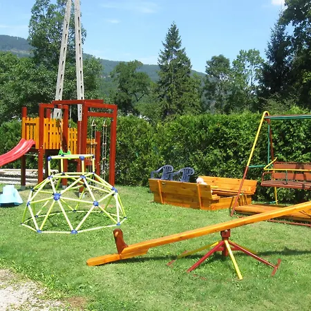 Goscinne Janosik, Szczyrk