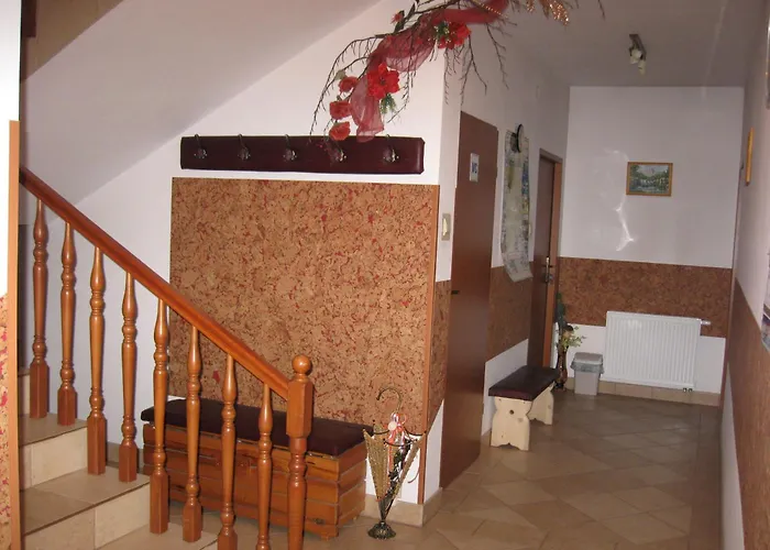 شقة Goscinne Janosik,