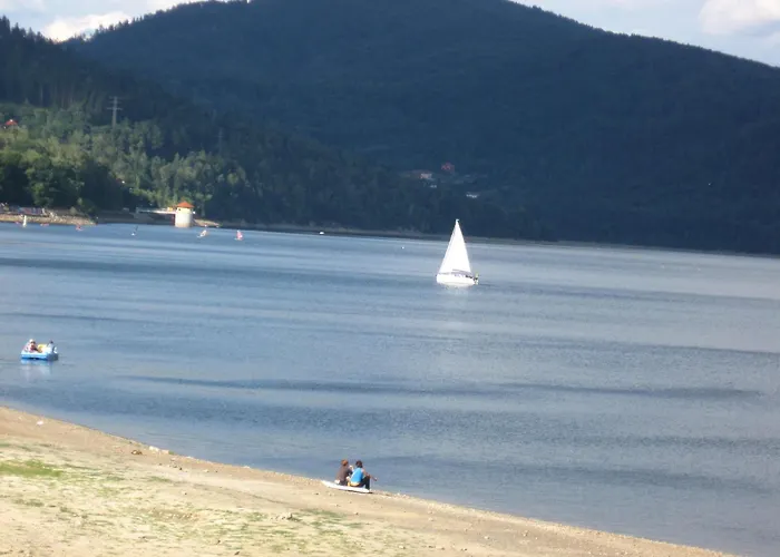 Apartament Goscinne Janosik,