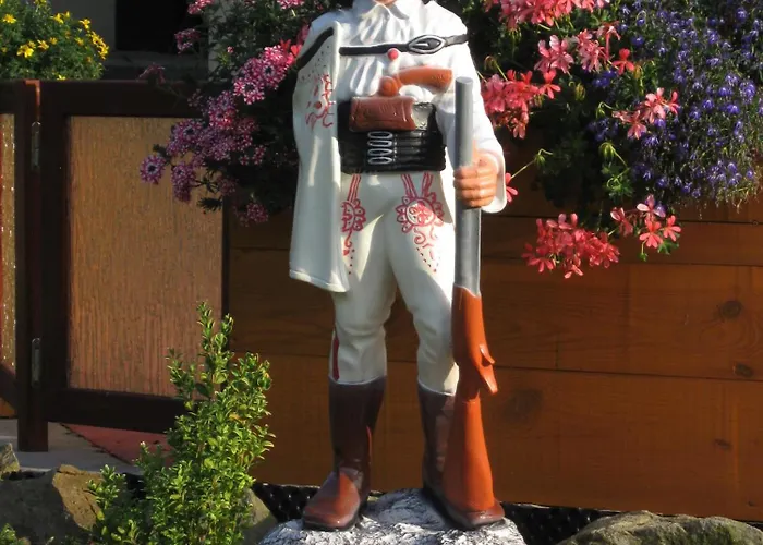 Goscinne Janosik, * شتوروك