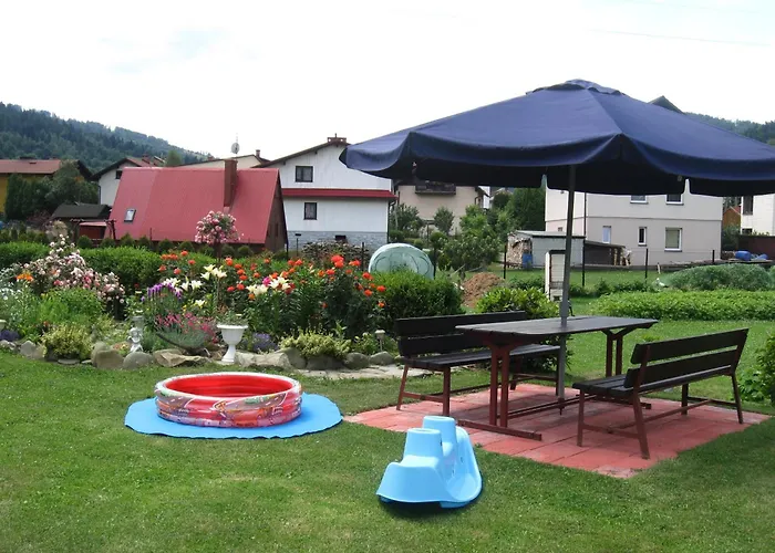 Goscinne Janosik, شقة شتوروك