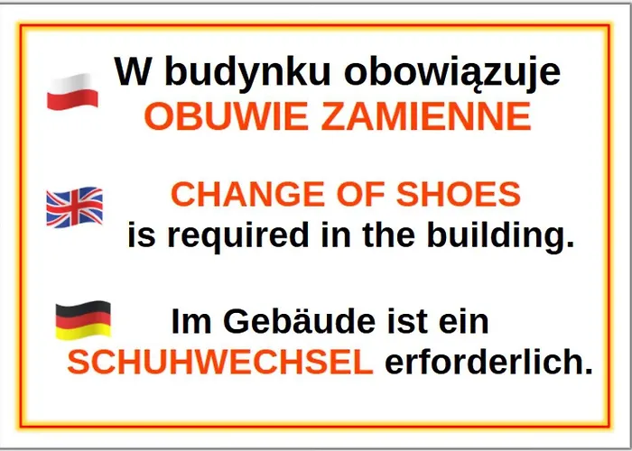 شقة Goscinne Janosik, شتوروك